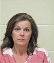 Brandi Valcore - Bossier Parish County, LA 
